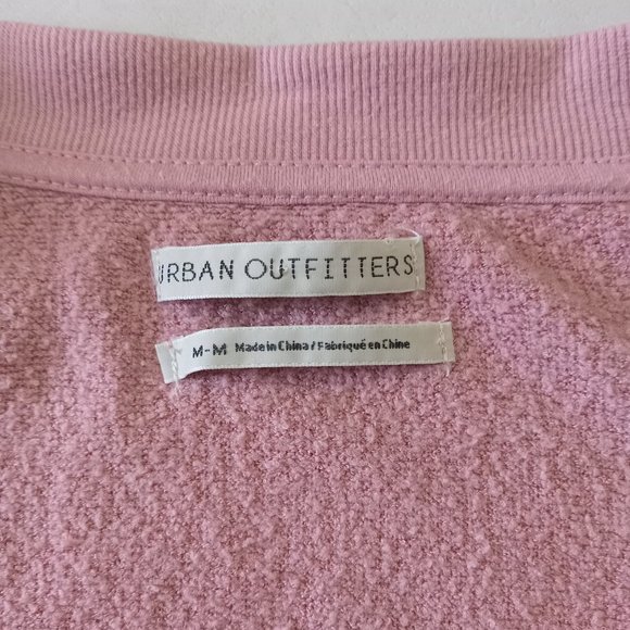 URBAN OUTFITTERS | Sofia Pocket Cardigan - Picture 7 of 11